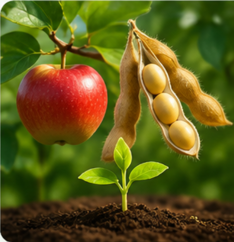 Fruit & Seed Quality